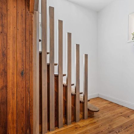 Elegant 3Br Home In Prime Limpertsberg Location Luxembourg Luaran gambar