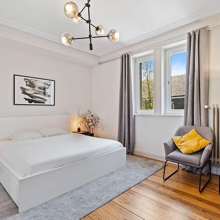 Elegant 3Br Home In Prime Limpertsberg Location Luxembourg Luaran gambar