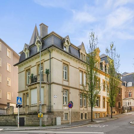 Elegant 3Br Home In Prime Limpertsberg Location Luxembourg Luaran gambar