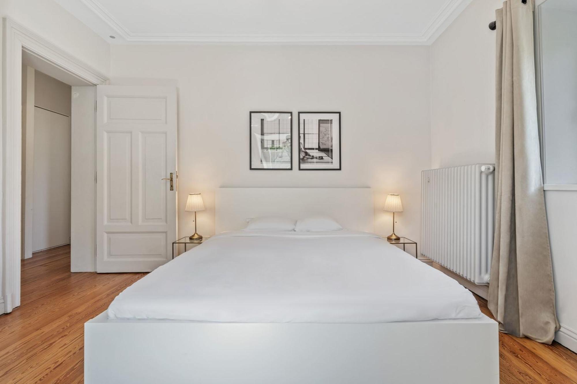 Elegant 3Br Home In Prime Limpertsberg Location Luxembourg Luaran gambar
