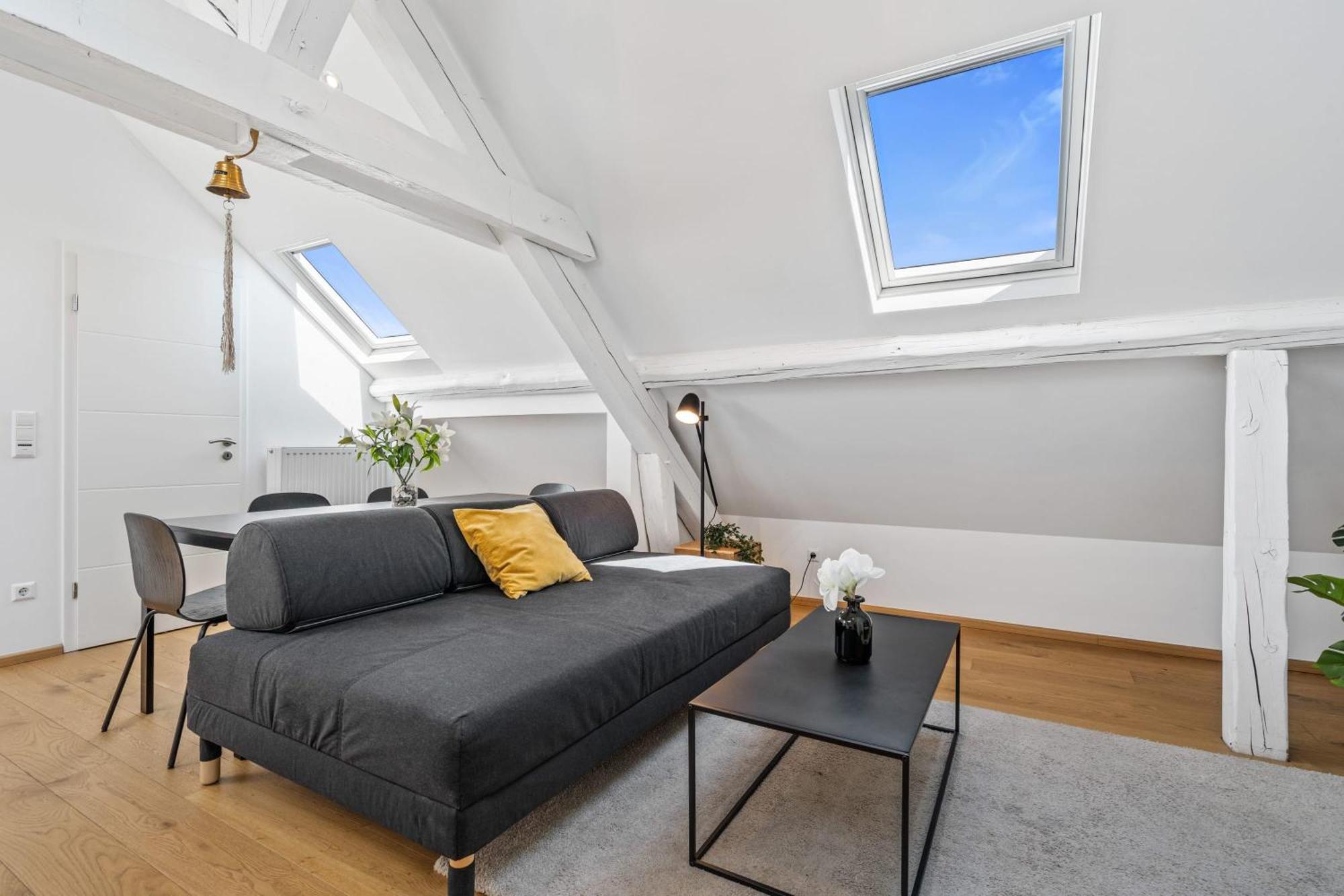 Elegant 3Br Home In Prime Limpertsberg Location Luxembourg Luaran gambar