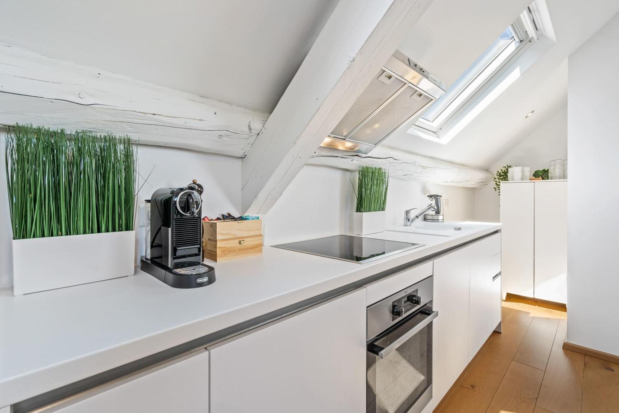 Elegant 3Br Home In Prime Limpertsberg Location Luxembourg Luaran gambar