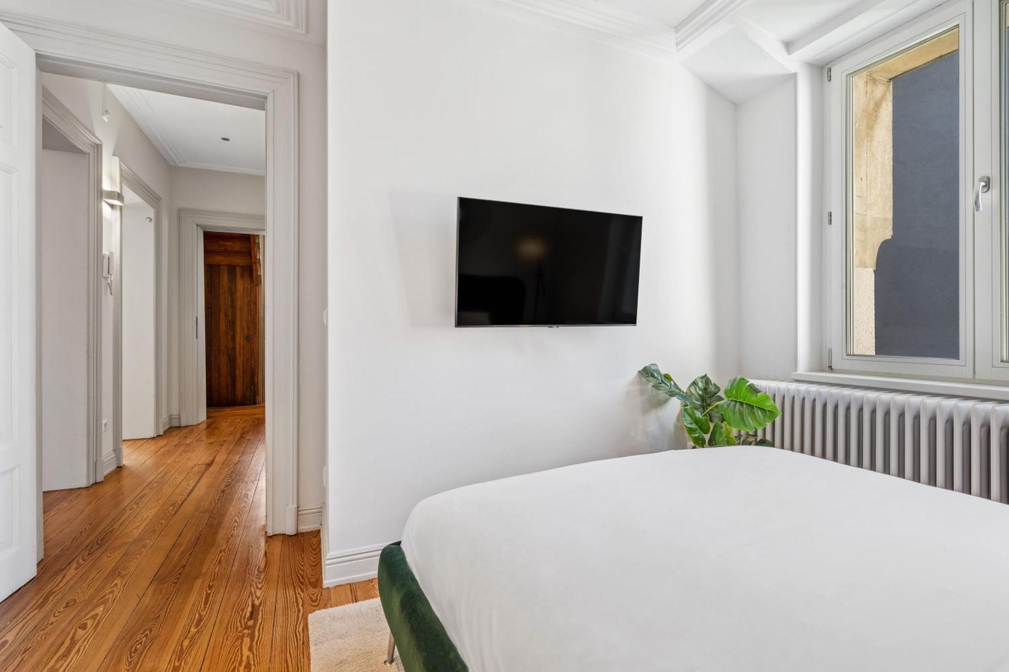 Elegant 3Br Home In Prime Limpertsberg Location Luxembourg Luaran gambar